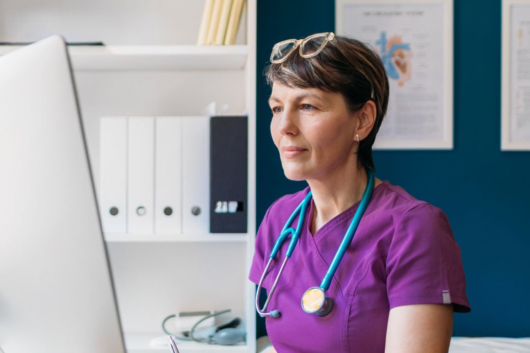 Health systems and providers 4