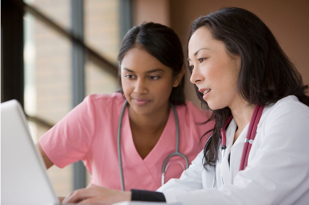 Healthcare big data 2
